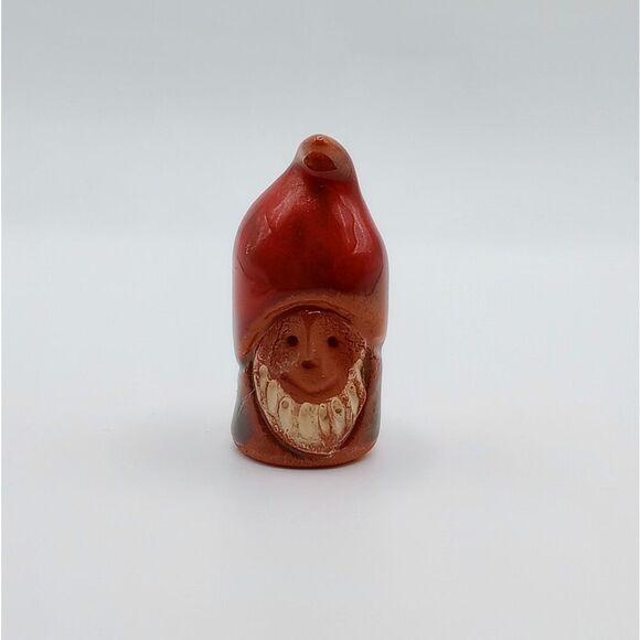 Other - Tiny gnome figurine